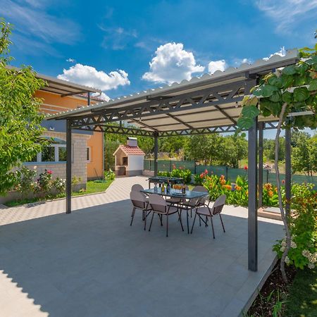Villa Petra, Sestanovac - Makarska Екстериор снимка